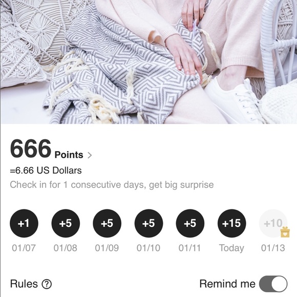 Victoria’s Secret coral yoga pants - Picture 11 of 11